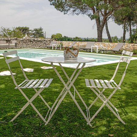 Trullo Giuditta Martina Franca Ngoại thất bức ảnh