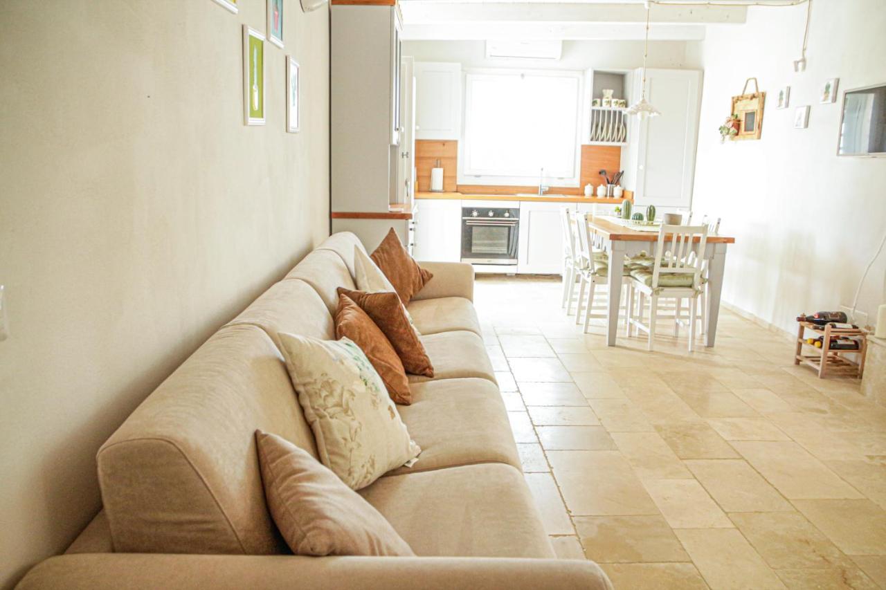 Trullo Giuditta Martina Franca Ngoại thất bức ảnh
