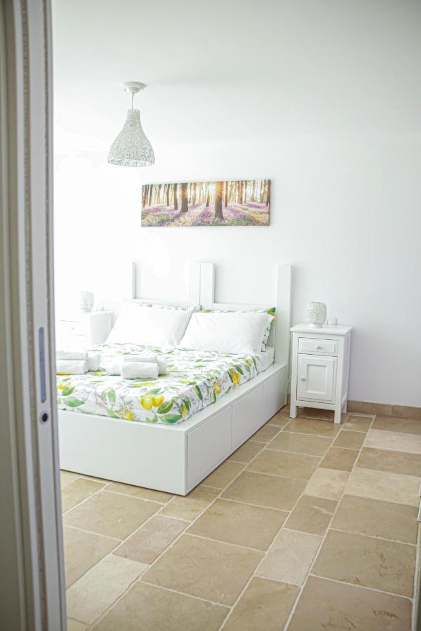 Trullo Giuditta Martina Franca Ngoại thất bức ảnh