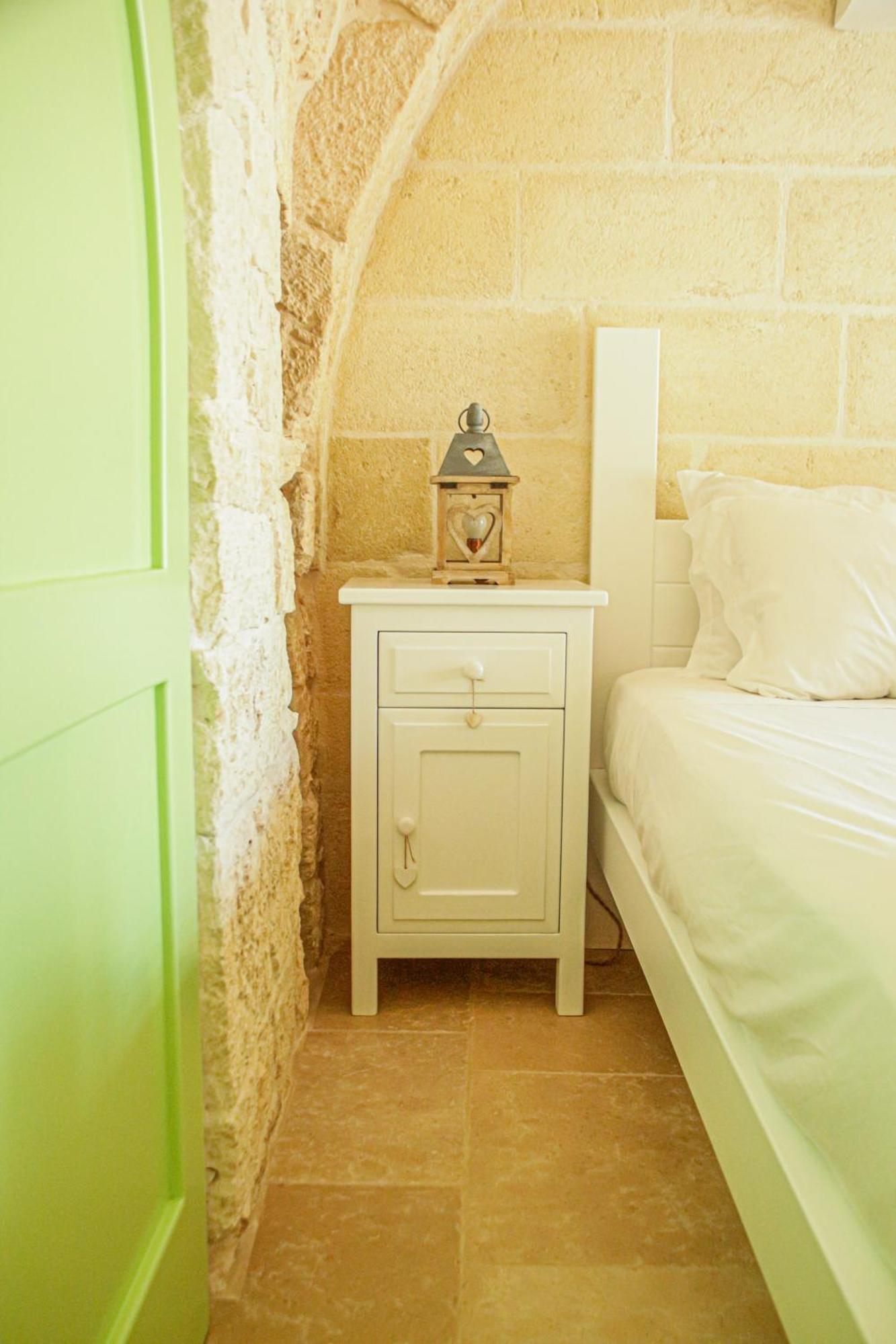 Trullo Giuditta Martina Franca Ngoại thất bức ảnh