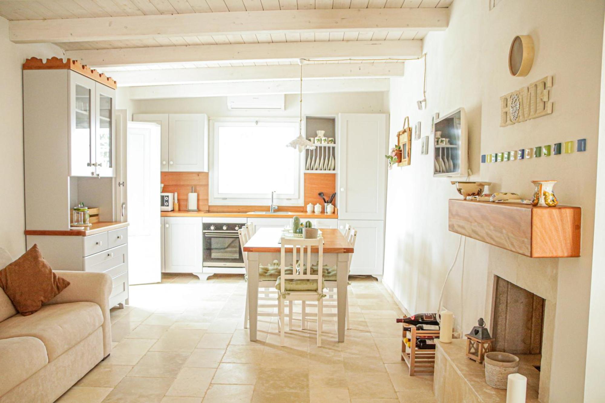 Trullo Giuditta Martina Franca Ngoại thất bức ảnh