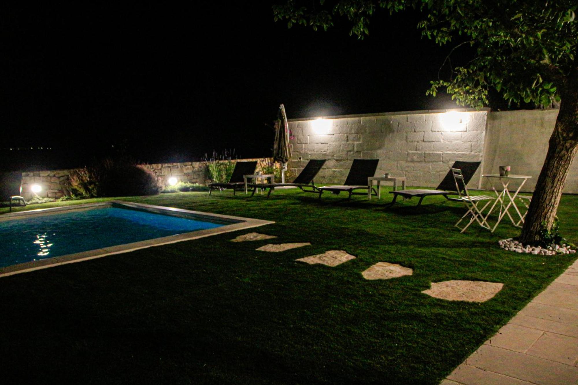Trullo Giuditta Martina Franca Ngoại thất bức ảnh